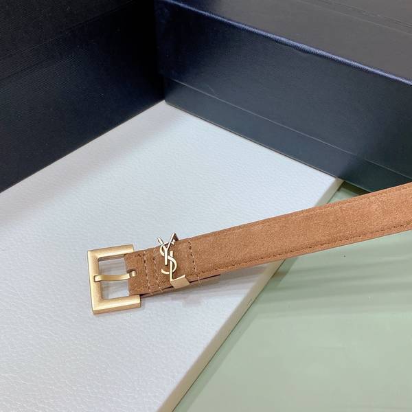 Saint Laurent Belt 20MM SLB00116